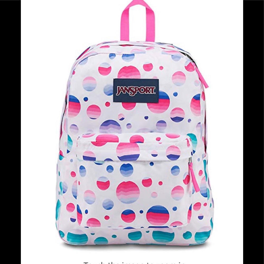 JanSport Superbreak Backpack